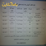 آموزش عملی طراحی مدارات الکترونیکی