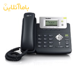 فروش ویژه تلفن تحت شبکه T21P e2 یالینک