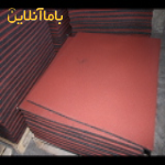 کفپوش گرانولی 20 میل