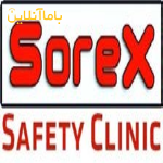 نوارهای ضد لغزش Sorex