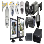 قیمت و مشاوره و فروش و نصب دوربین مداربسته دید در شب HD مخفی بیسیم کابلی شبکه عیب یابی پشتیبانی در ت