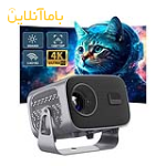 ویدئو پروژکتور و لوازم جانبی