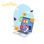 طراحی وب سایت با اریا پدیده