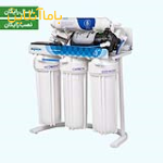 تصفیه آب آکواجوی مدل 401BP