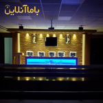 گروه مهندسی کیمیاگران تدبیر