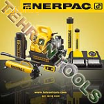 جک و پمپ هیدرولیک انرپک ENERPAC