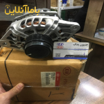 لوازم یدکی خودرو هیوندا و کیا و چینی
