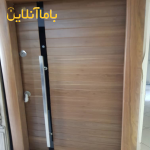 پایدار درب