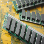 RAM 2GB DDR2 LAPTOP