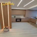 کابینت و دکوراسیون داخلی