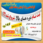 کارگاه دوروزه تفسیر آزمایش و نسخه خوانی