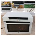 تعمیر ماکرویو سولاردام