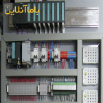 اتوماسیون صنعتی ، برق صنعتی ، ابزار دقیق ، Plc & Hmi