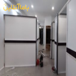 بازگشایی و نصب مجدد پارتیشن اداری و تجاری با قیمت مناسب