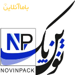 ساک دستی نوین پک