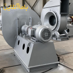 فن های صنعتی industrial fan