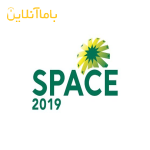 نمایشگاه دامپروری space ( اسپیس )