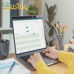 نرم افزار انبارداری آنلاین فروشگاهی