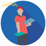 پخش تراکت در تهران