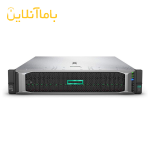 فروش و نصب سرور اچ پی server dl 380 G10