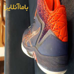 کتونی  Asics Gel Hoop V 10