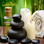 آموزش ماساژ با تخفیف وِزه