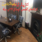 کارگاه آموزشی، سفارش پروژه و تدریس خصوصی برق