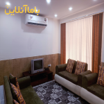 اجاره کوتاه مدت ویلا