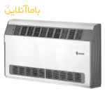 فن کویل زمینی ظرفیت 1000