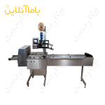 دستگاه بسته بندی افقی (پیلوپک)