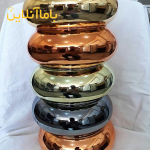 آبکاری حرارتی09127692842