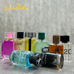 اعطای نمایندگی عطر و ادکلن