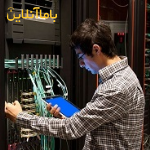 راه اندازی شبکه های کامپیوتری