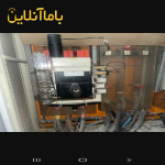 برقکار صنعتی