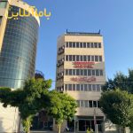 هتل سه ستاره زنده رود