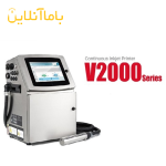 جت پرینتر صنعتی