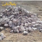خریدار سنگ باریت حفاری