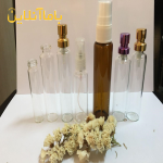 بسته بندی شیشه آلات آرایشی، بهداشتی ،روغن و عطر و ادکلن