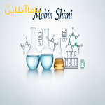 اسید نیتریک ترک به صورت IBC گروه شیمیایی مبین