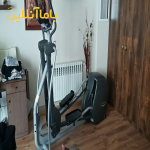 SportsArt 803 Elliptical / دستگاه الپتیکال