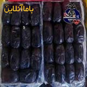 فروش عمده خرما درجه یک