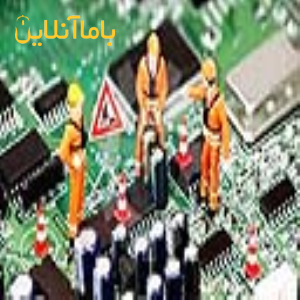 خدمات برق و الکترونیک