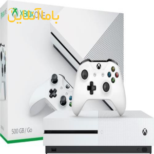 فروش ویژه Xbox one s- 500Gb