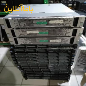 خرید و فروش انواع سرور اچ پی نو استوک