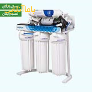 تصفیه آب آکواجوی مدل 401BP