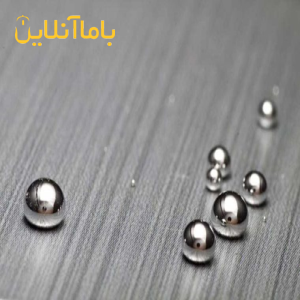 فروش جیوه نقره ای با خلوص %99/9