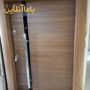 پایدار درب