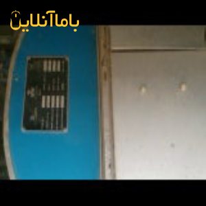 فروش ماشین آلات  کارخانه فوم