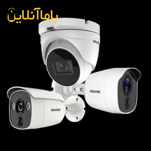 نصب دوربین مداربسته و دزدگیر اماکن خدمات امیر