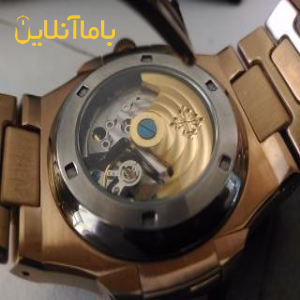 پتک فیلیپ ناتیلوس patek philippe nautilus